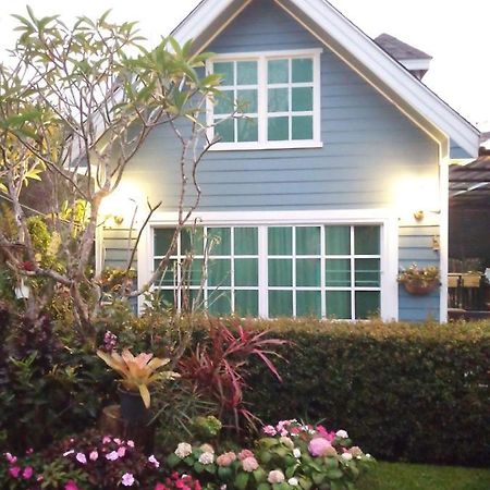 Baan Jaokorkluay บ้านเจ้ากอกล้วย Чианграй Экстерьер фото