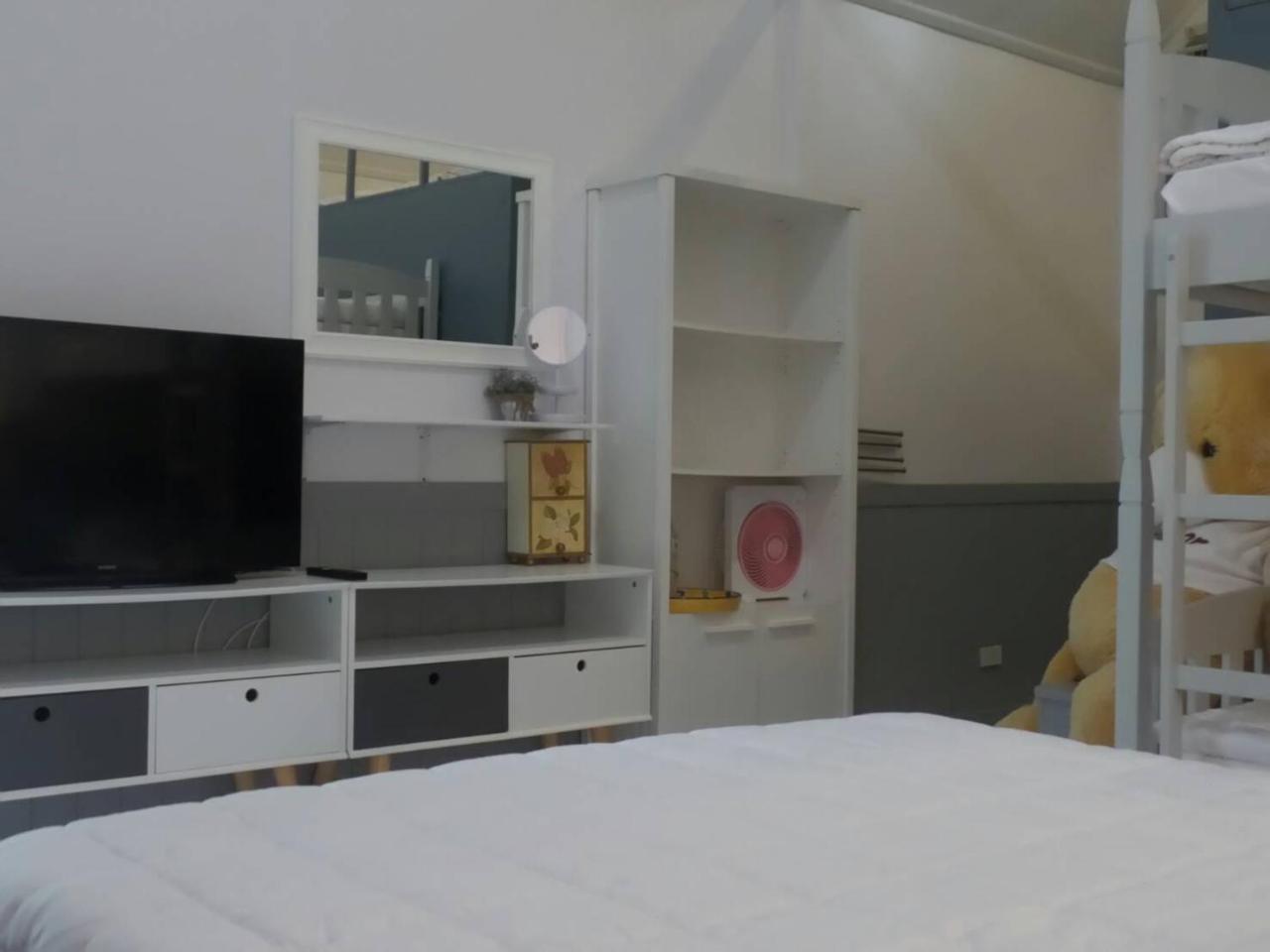 Baan Jaokorkluay บ้านเจ้ากอกล้วย Чианграй Экстерьер фото