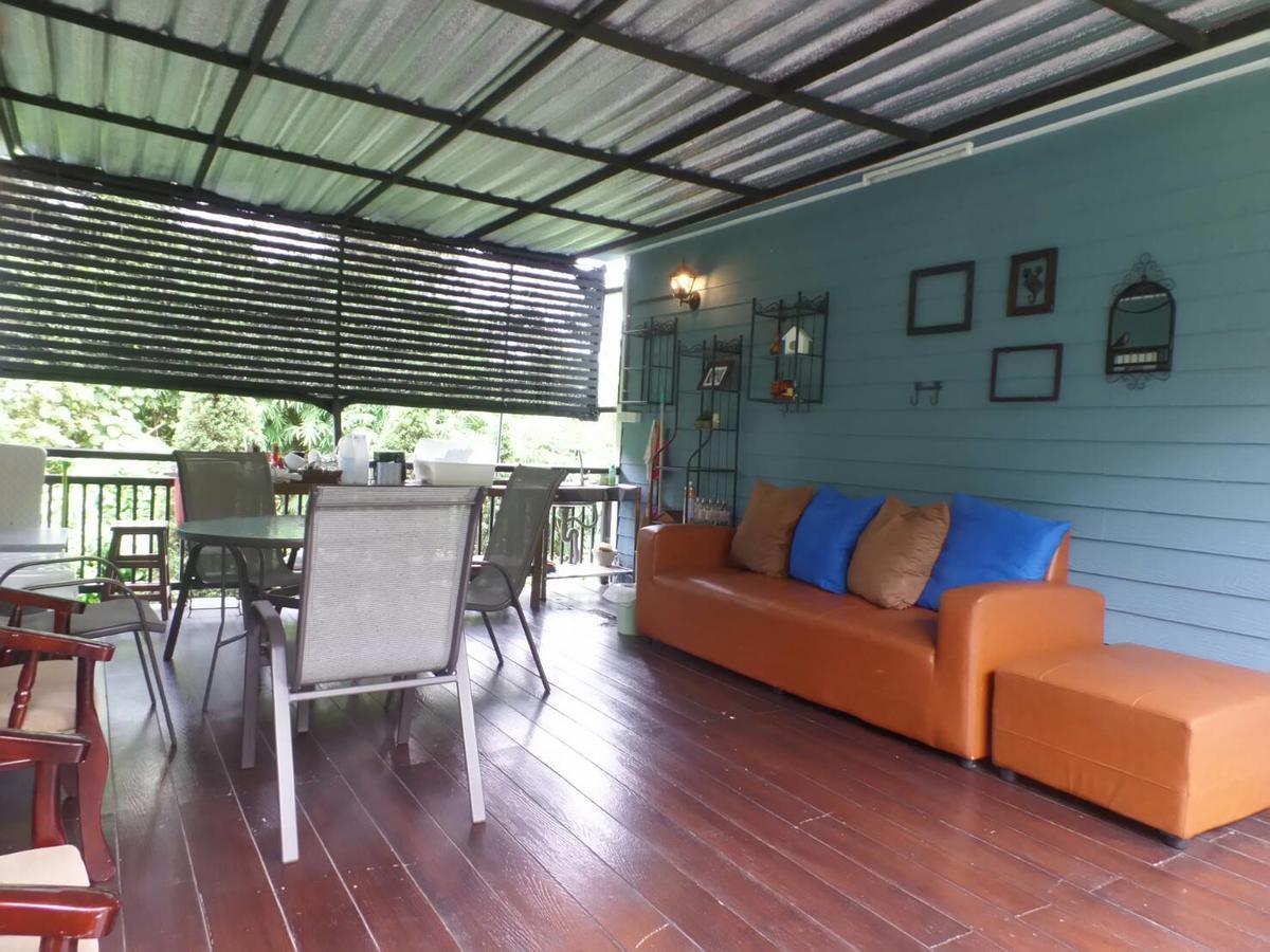 Baan Jaokorkluay บ้านเจ้ากอกล้วย Чианграй Экстерьер фото